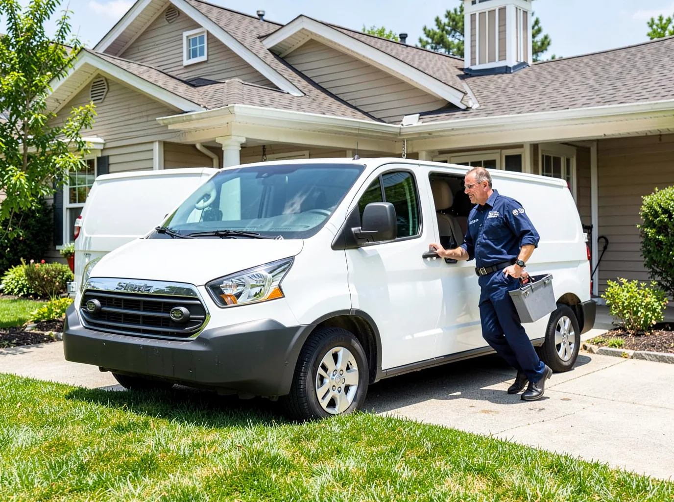 Emergency Plumber company in Pound, VA