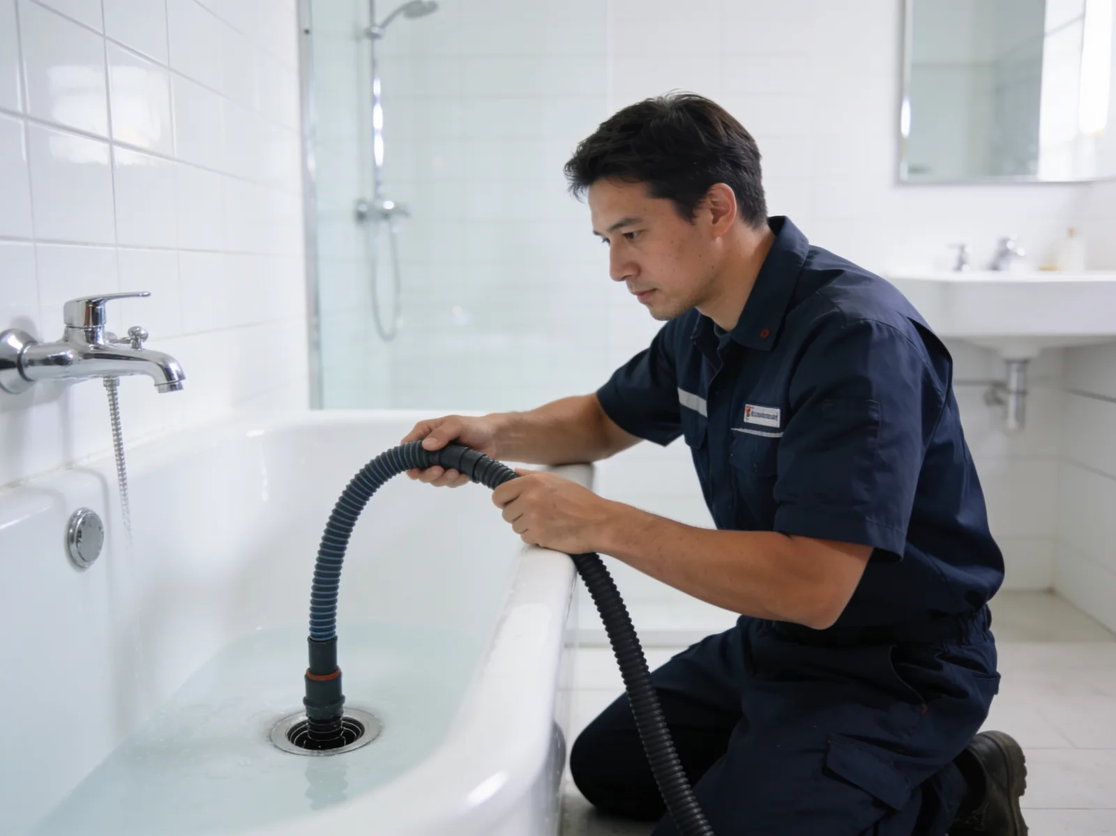 Emergency Plumber Pound, VA FAQs